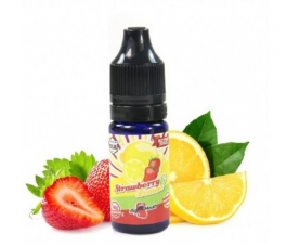 Big Mouth - Strawberry & Lemon Flavor 10ml